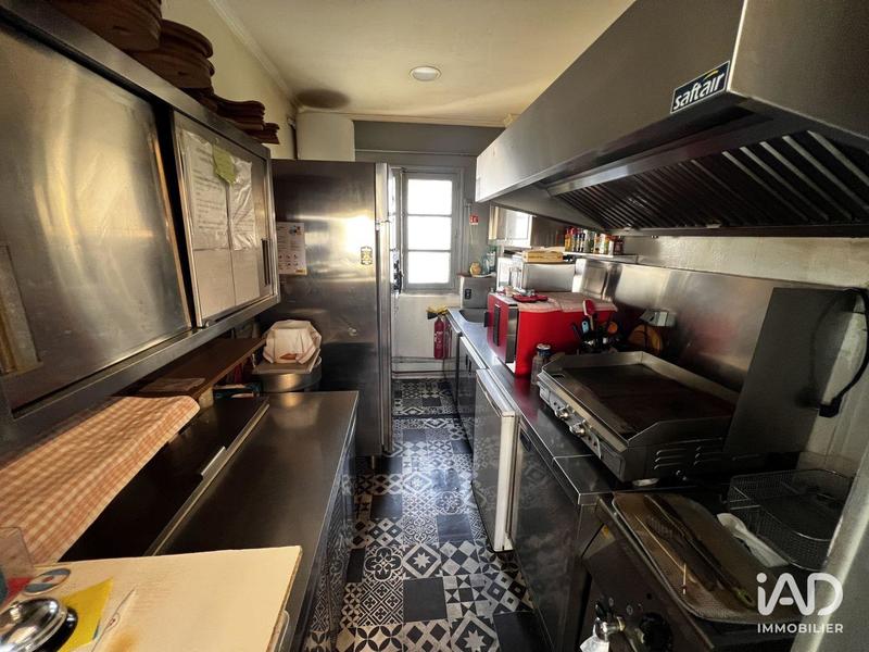 Local commercial - 50 m²