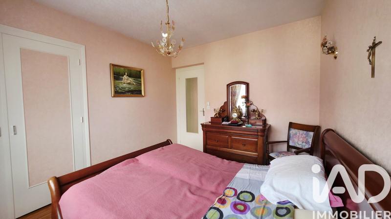 Maison - 116 m² - 5 pièces