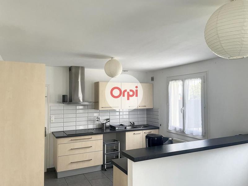 Maison - 103 m² - 4 pièces