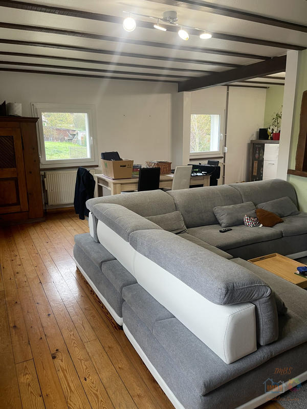 Maison - 269 m² - 9 pièces