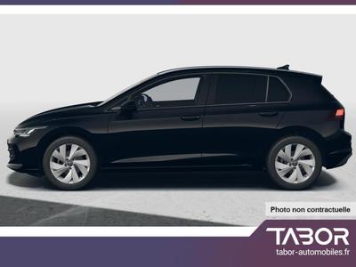 Volkswagen Golf 8 2.0 Tdi 150 Dsg Led ParkAs