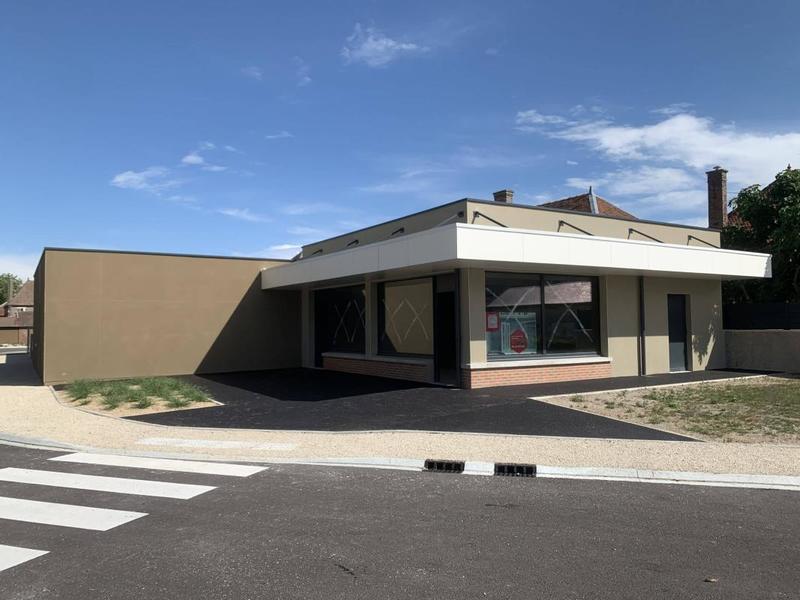 Local commercial - 238 m²