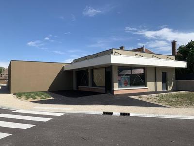 Local commercial - 238 m²