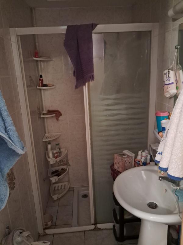 Maison - 40 m² - 3 pièces