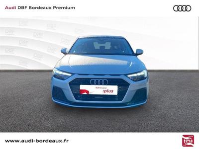 Audi A1 sportback 25 Tfsi 95 ch s tronic 7 Advanced
