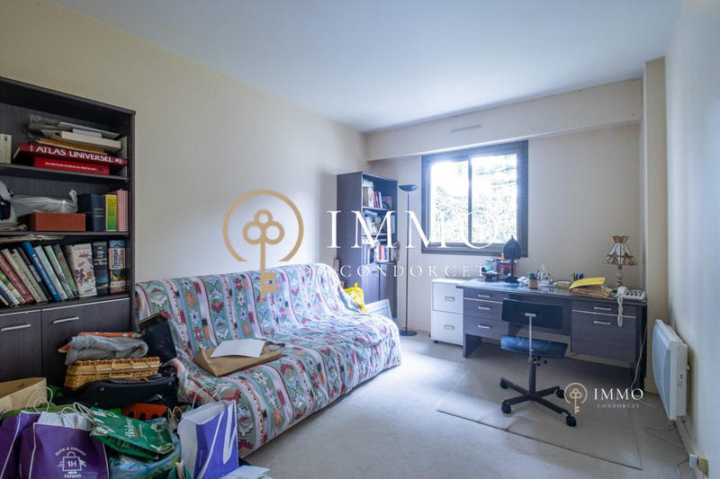 Appartement - 132 m² - 5 pièces