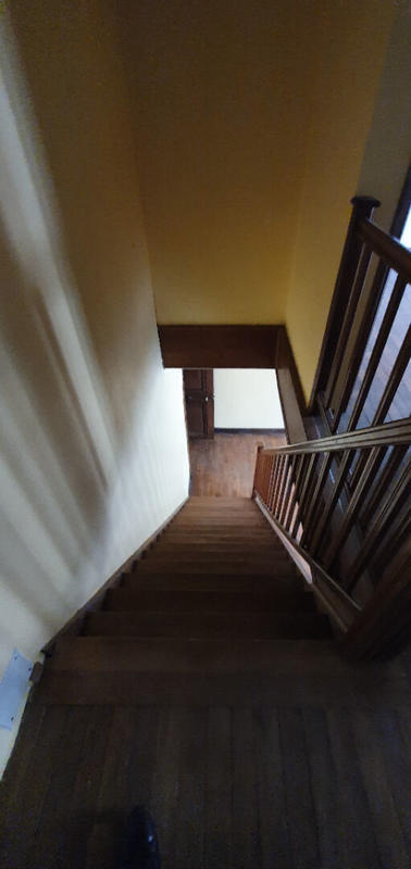 Immeuble - 9 pièces