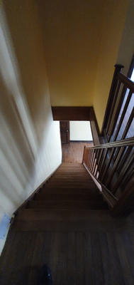 Immeuble - 9 pièces