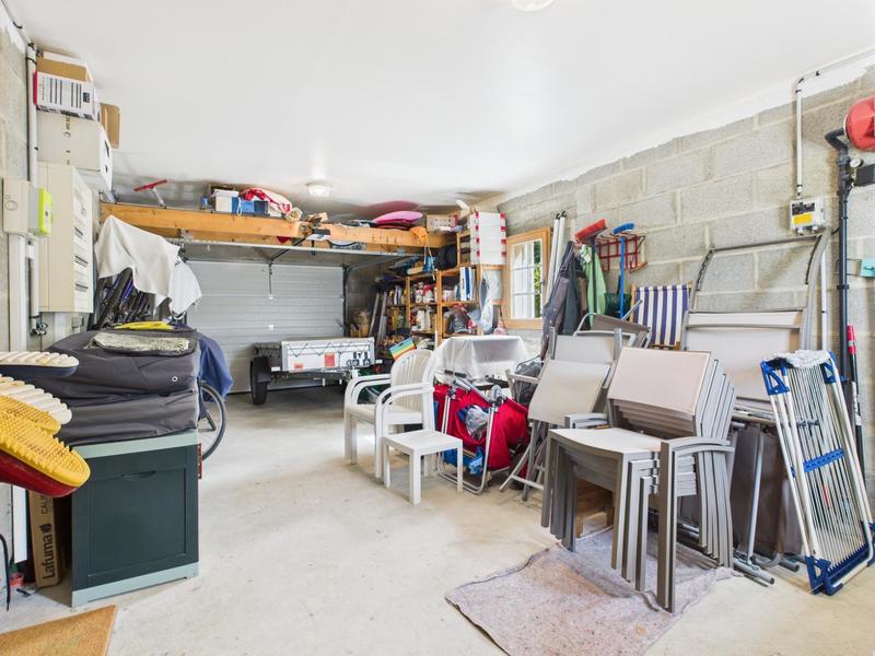 Maison - 155 m² - 6 pièces