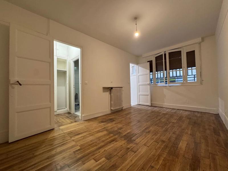 Appartement - 23 m² - 1 pièce