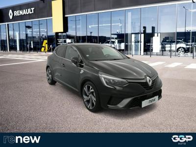 Renault Clio V E-Tech 140 - 21n R.S. Line