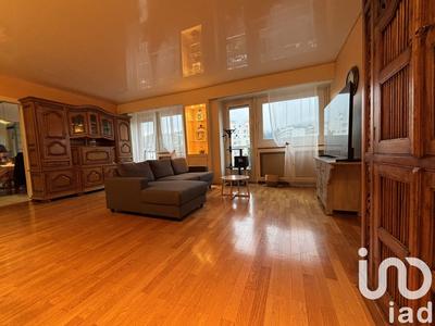 Appartement - 172 m² - 8 pièces