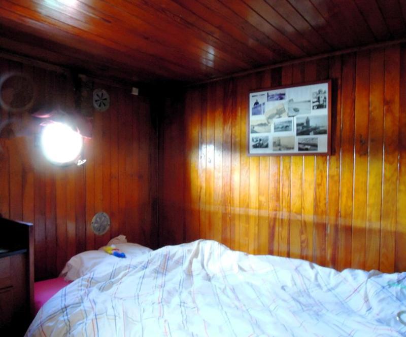 Maison - 180 m² - 7 pièces