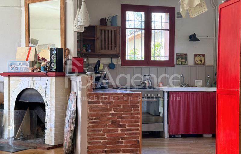 Maison - 128 m² - 6 pièces