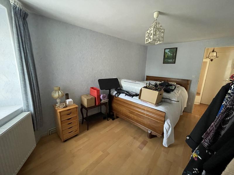 Maison traditionnelle - 116 m² - 7 pièces