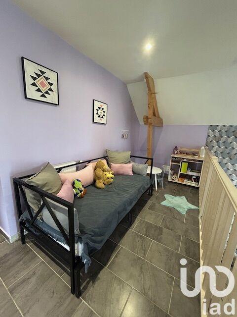 Maison - 206 m² - 5 pièces