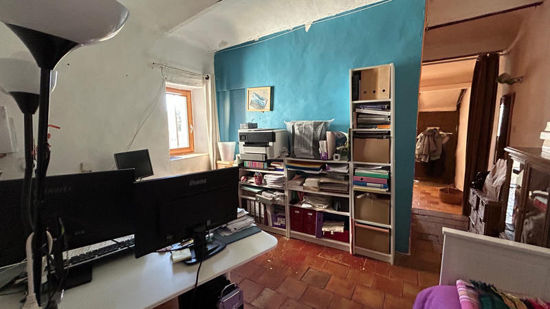 Maison - 101 m² - 4 pièces