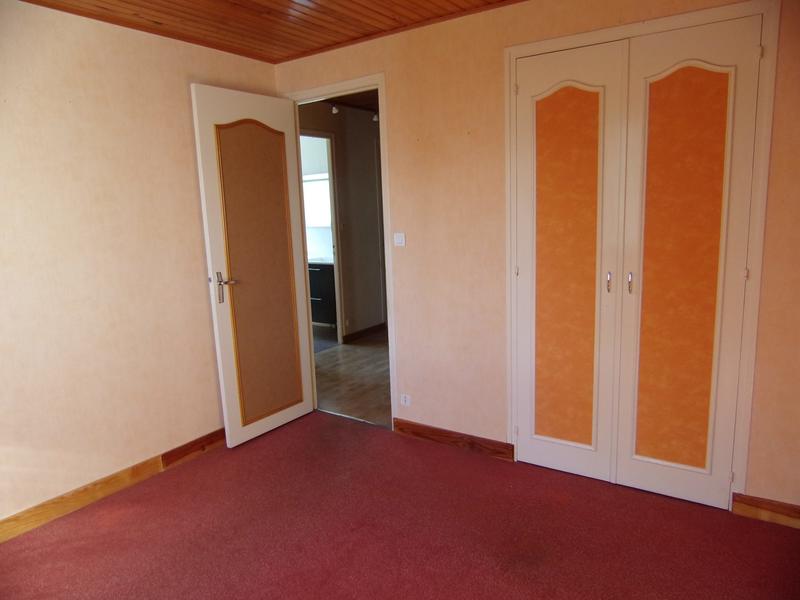 Maison - 165 m² - 7 pièces