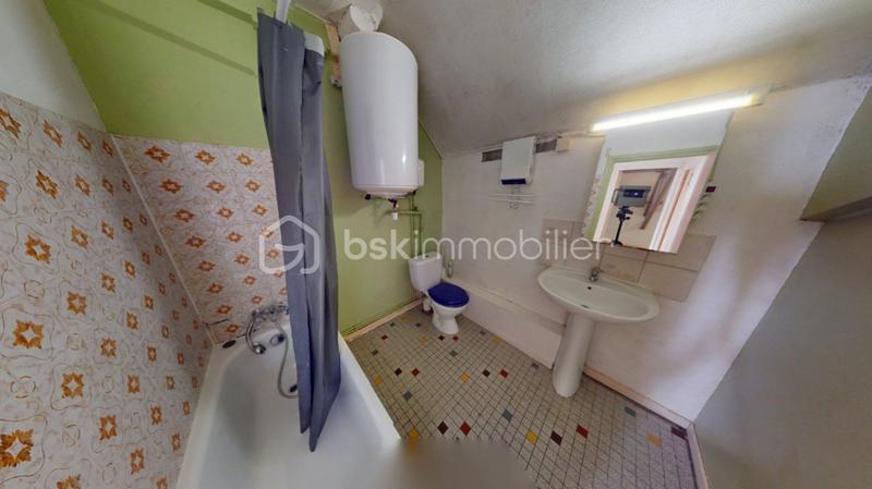 Immeuble - 115 m² - 5 pièces