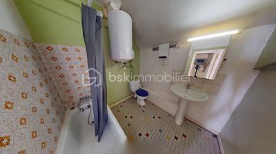 Immeuble - 115 m² - 5 pièces