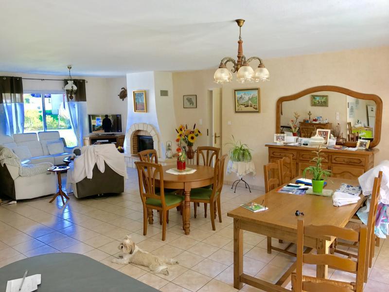 Maison - 131 m² - 6 pièces