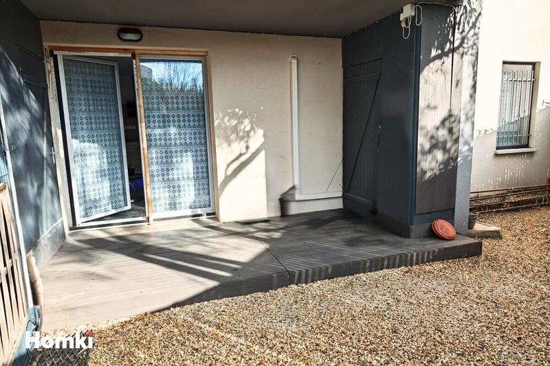 Appartement - 73 m² - 4 pièces