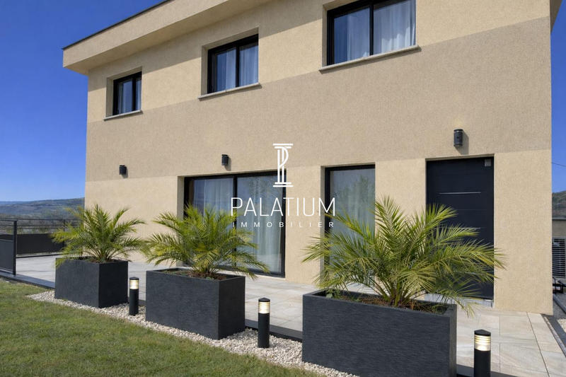 Duplex - 130 m² - 4 pièces