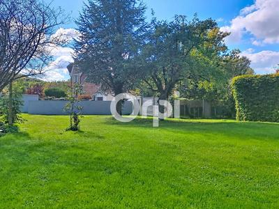 Maison - 198 m² - 5 pièces