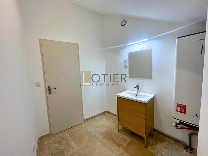 Maison - 87 m² - 3 pièces