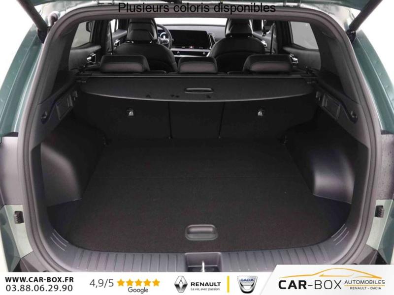 Kia Sportage 1.6t-GDi Hev 215 Gt-Line