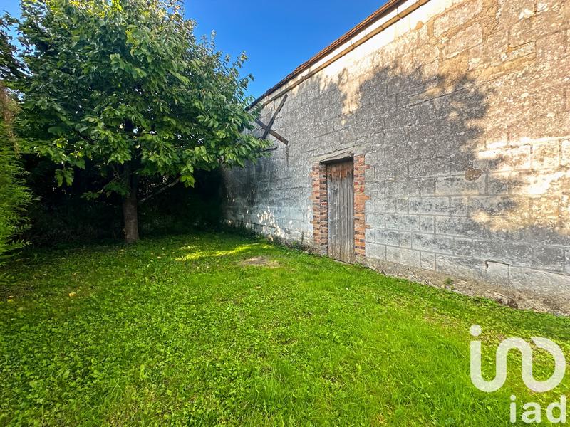 Maison - 178 m² - 7 pièces