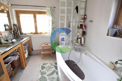 Maison de ville - 77 m² - 6 pièces