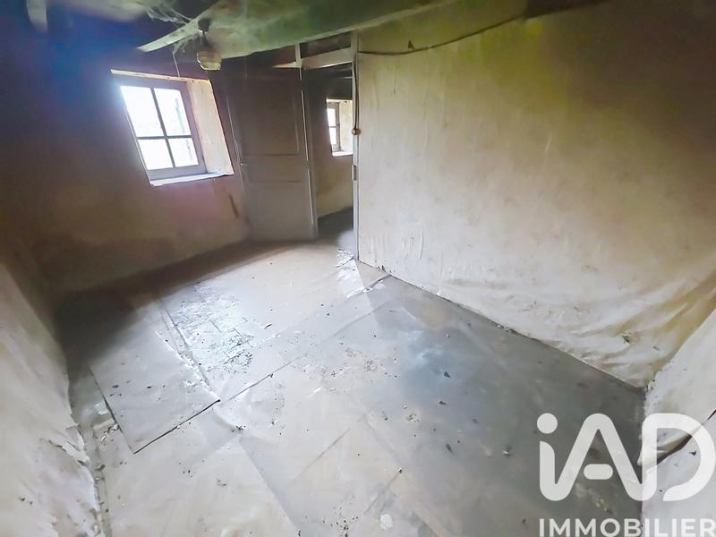 Maison - 48 m² - 3 pièces