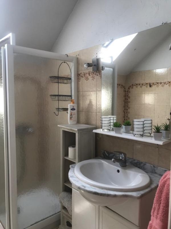 Maison - 198 m² - 8 pièces