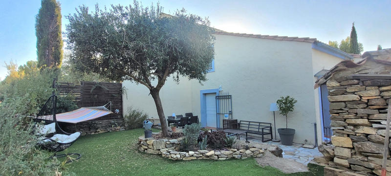 Villa - 125 m² - 6 pièces