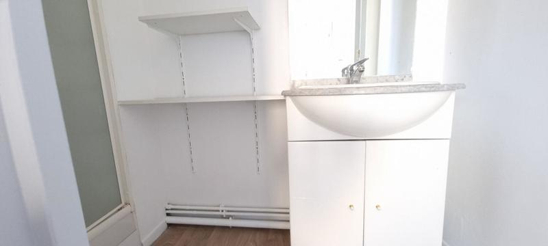Appartement - 18 m² - 1 pièce