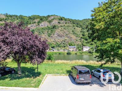 Maison - 52 m² - 3 pièces