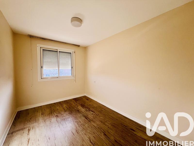 Maison - 88 m² - 5 pièces