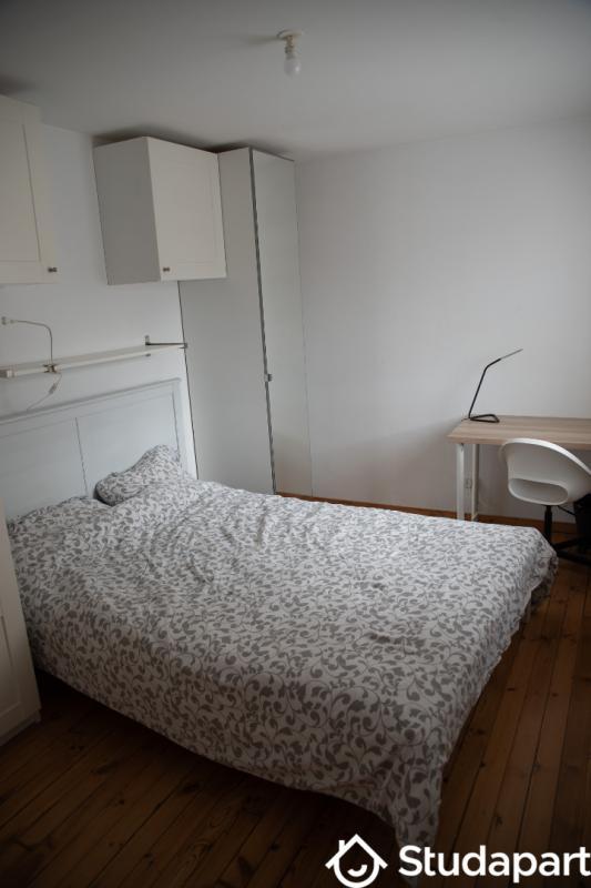 Appartement - 72 m² - 5 pièces