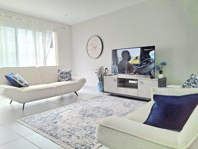 Maison - 115 m² - 4 pièces