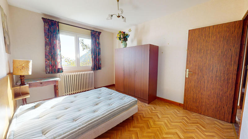 Maison - 172 m² - 7 pièces