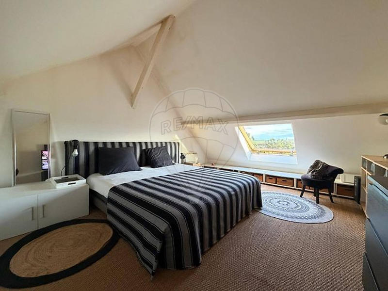 Maison - 191 m² - 6 pièces