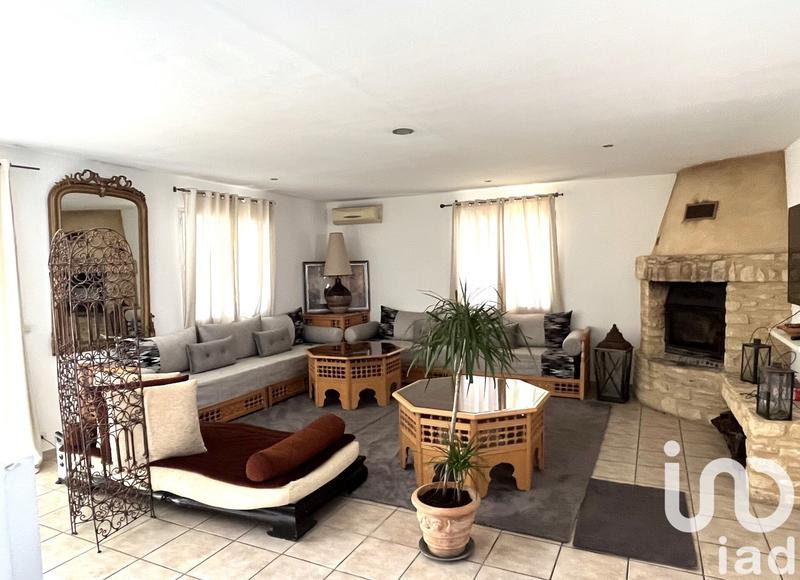 Maison - 143 m² - 5 pièces