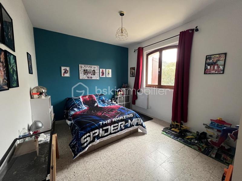 Maison - 157 m² - 6 pièces