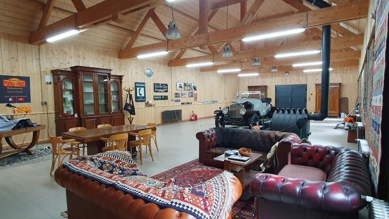 Hôtel particulier - 350 m² - 10 pièces