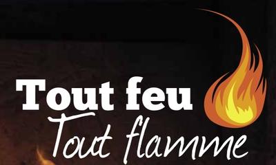 Tour Feu Tout Flamme 2026 - "Les veillées à l'ancienne"