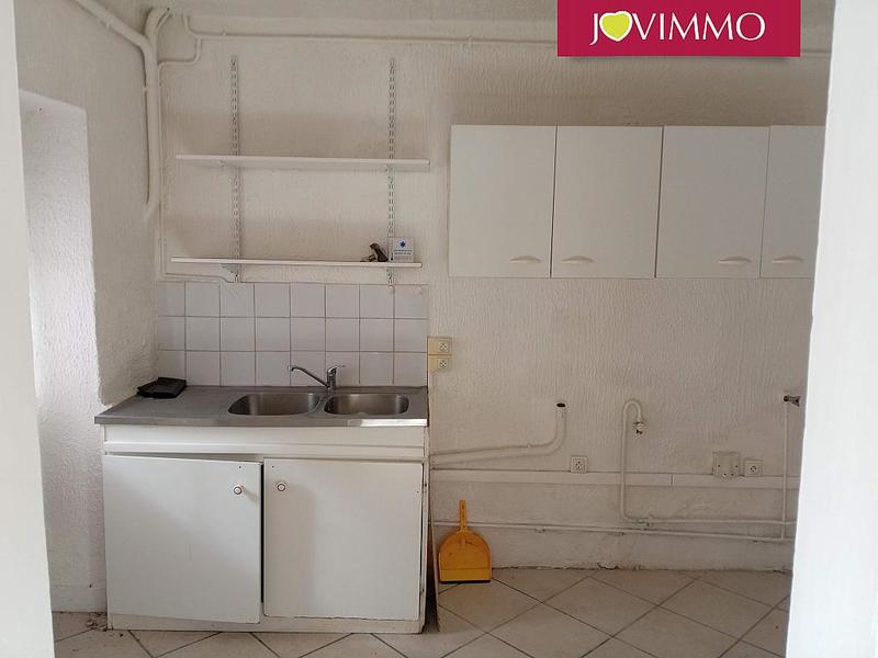 Maison - 71 m² - 5 pièces