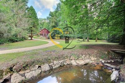 Propriété - 246 m² - 9 pièces