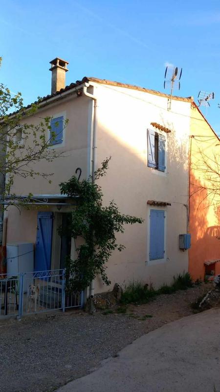 Maison - 31 m² - 3 pièces