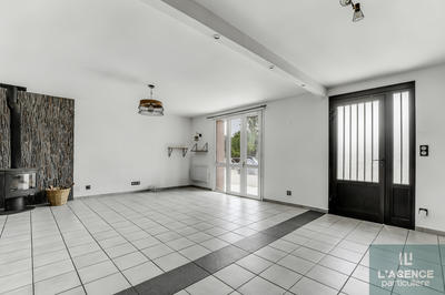 Maison - 155 m² - 6 pièces
